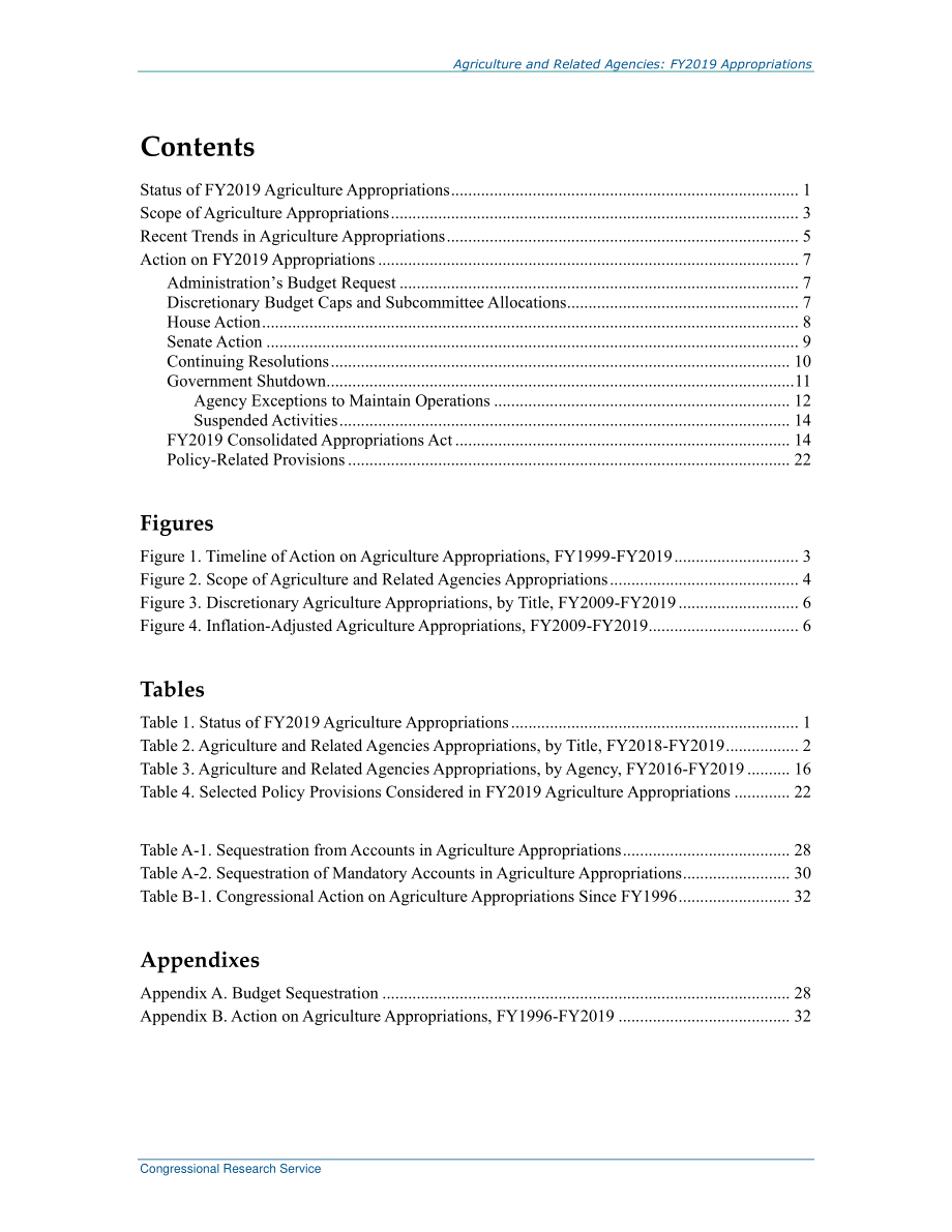 [20190508]R45230_农业和相关机构：2019财年拨款.pdf_第3页