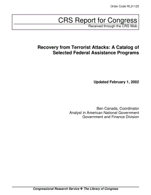 [20020201]RL31125_从恐怖袭击中恢复：选定的联邦援助计划目录.pdf