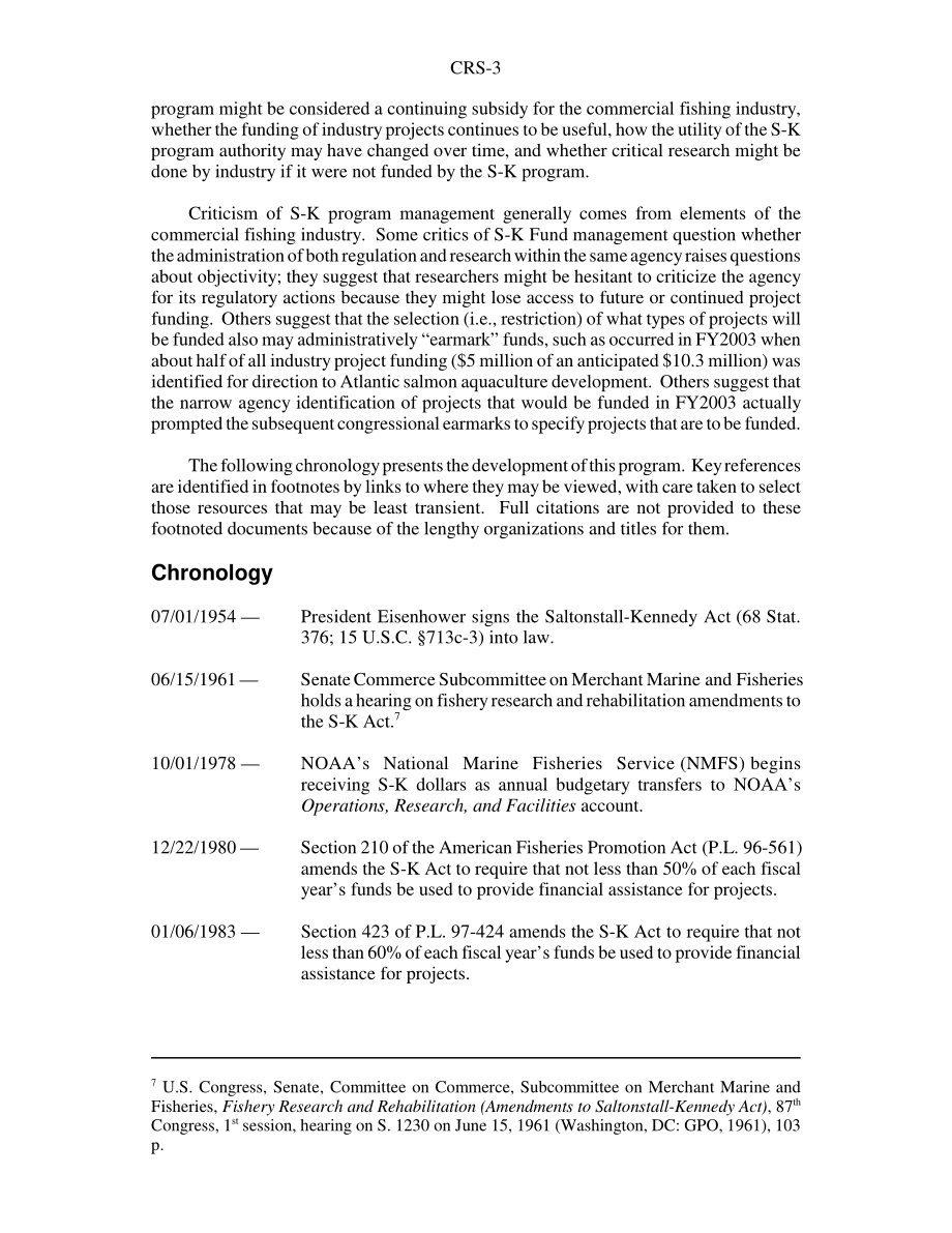 [20040526]RS21799_Saltonstall Kennedy渔业基金.pdf_第3页