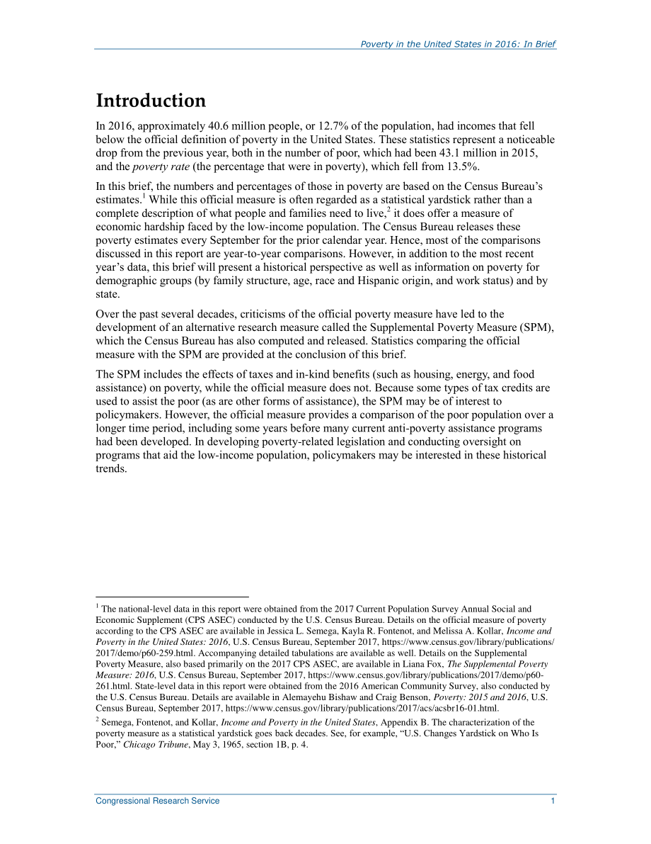 [20171025]R44991_2016年美国贫困状况：简言之.pdf_第3页