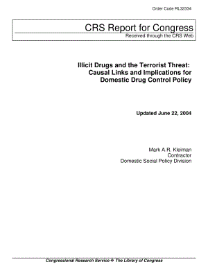 [20040622]RL32334_非法药物和恐怖主义威胁：因果关系和对国内药物管制政策的影响.pdf