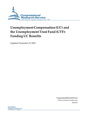 [20201215]RS22077_失业补偿金（UC）和失业信托基金（UTF）：资助UC福利.pdf