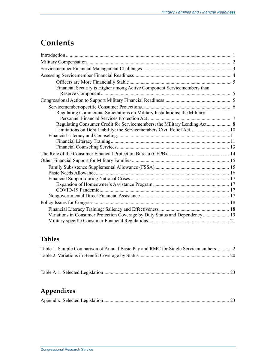 [20220112]R46983_军人家庭和财务准备.pdf_第3页
