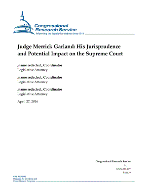 [20160427]R44479_Merrick Garland法官：他的判例和对最高法院的潜在影响.pdf