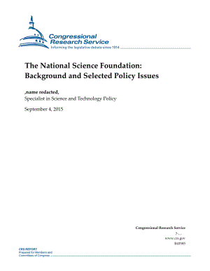 [20150904]R43585_国家科学基金会：背景和选定的政策问题.pdf