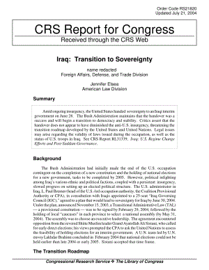 [20040721]RS21820_伊拉克：向主权过渡.pdf