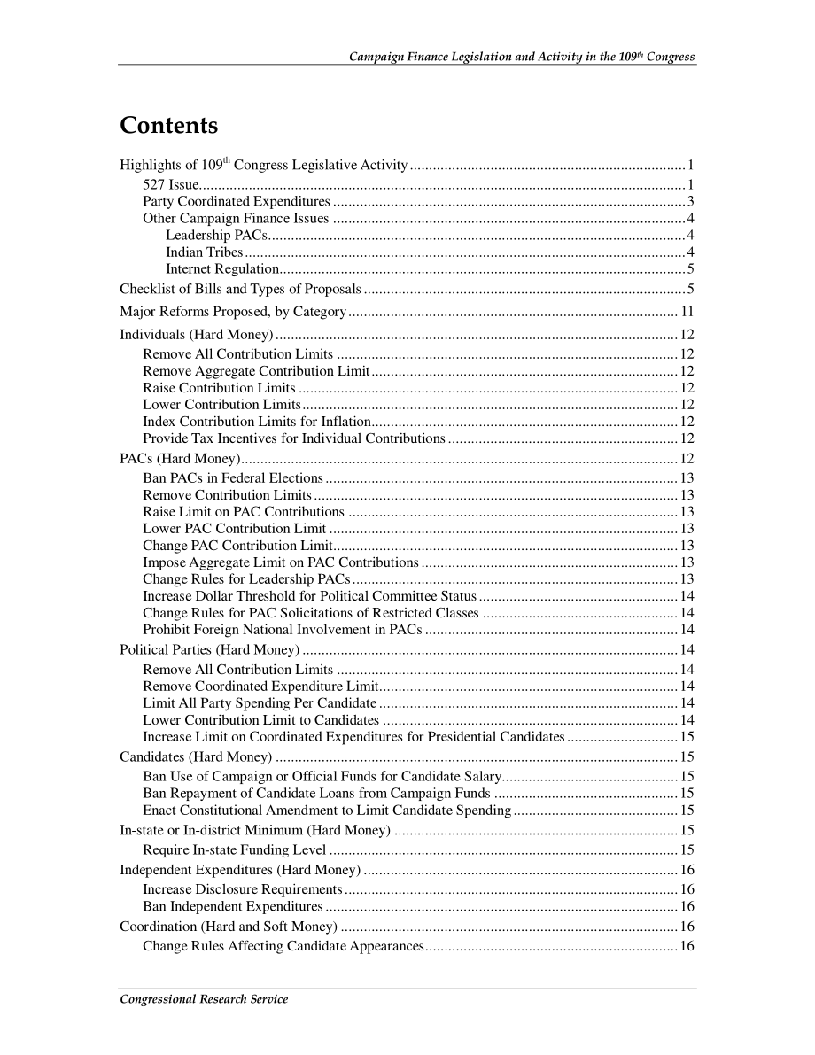 [20070126]RL33836_第109届国会的竞选融资立法和活动.pdf_第3页