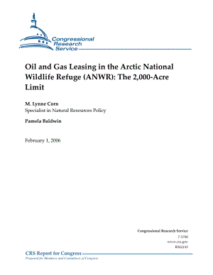 [20060201]RS22143_北极国家野生动物保护区（ANWR）的石油和天然气租赁：2000英亩的限制.pdf