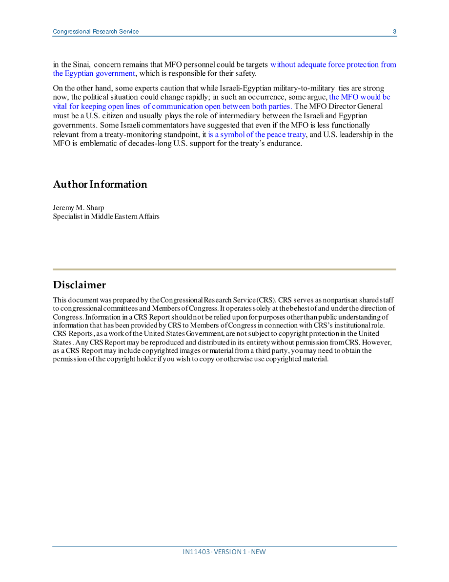 [20200525]IN11403_美国维和人员可能撤出西奈半岛.pdf_第3页
