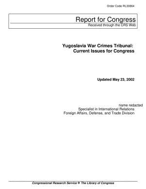 [20020523]RL30864_南斯拉夫战争罪法庭：国会当前议题.pdf