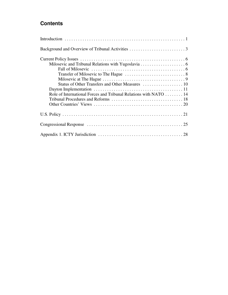 [20020523]RL30864_南斯拉夫战争罪法庭：国会当前议题.pdf_第3页