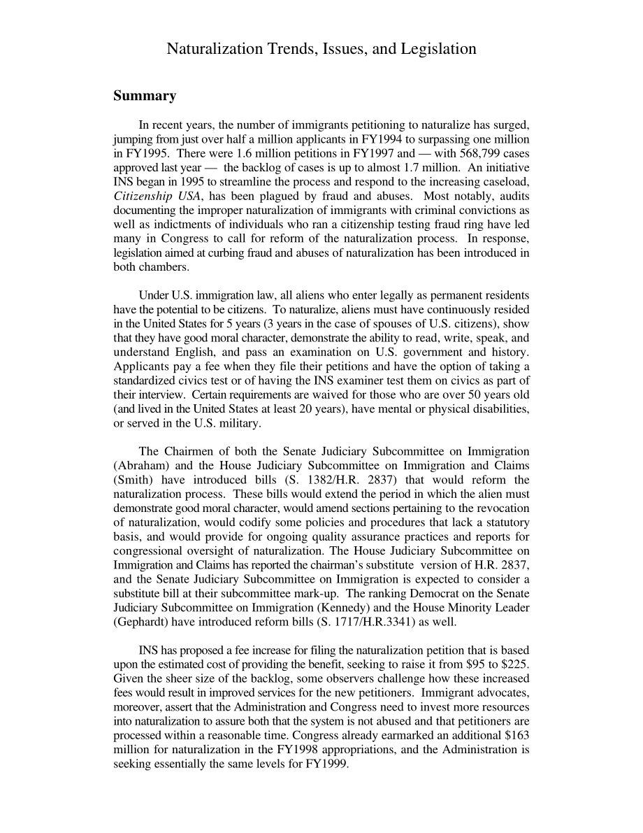 [19980624]98-190EPW_入籍趋势、问题和立法.pdf_第3页