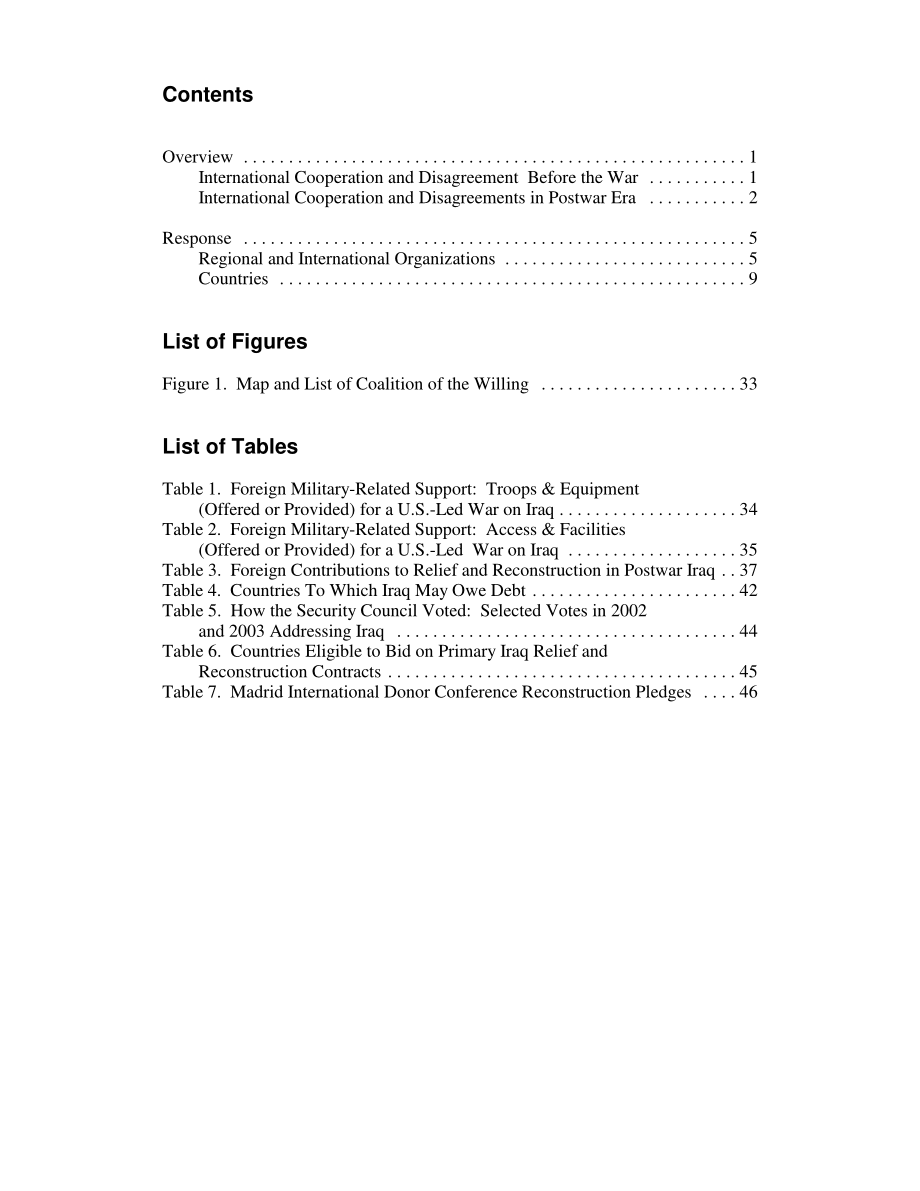 [20031218]RL31843_伊拉克：国际社会对伊拉克自由与重建行动的态度.pdf_第3页