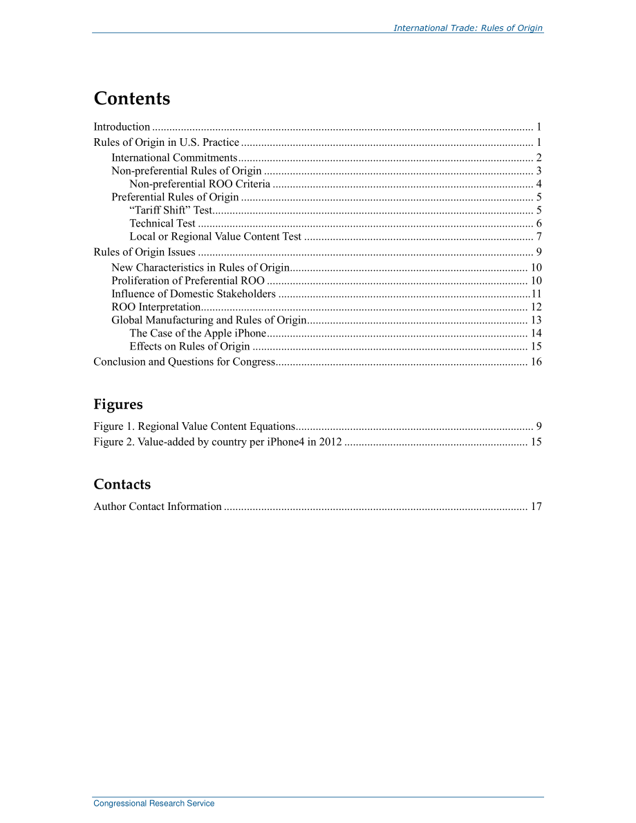 [20200303]RL34524_国际贸易：原产地规则.pdf_第3页