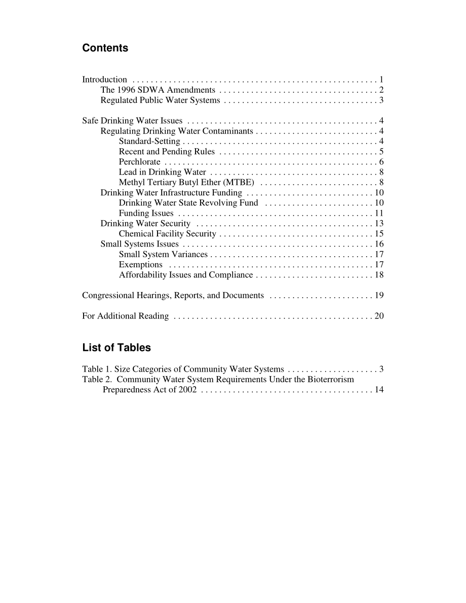 [20070110]RL33549_安全饮用水法案：第109届大会的背景和问题.pdf_第3页