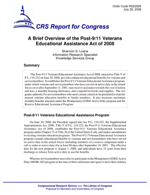 [20080728]RS22929_2008年9·11事件后退伍军人教育援助法案概述.pdf