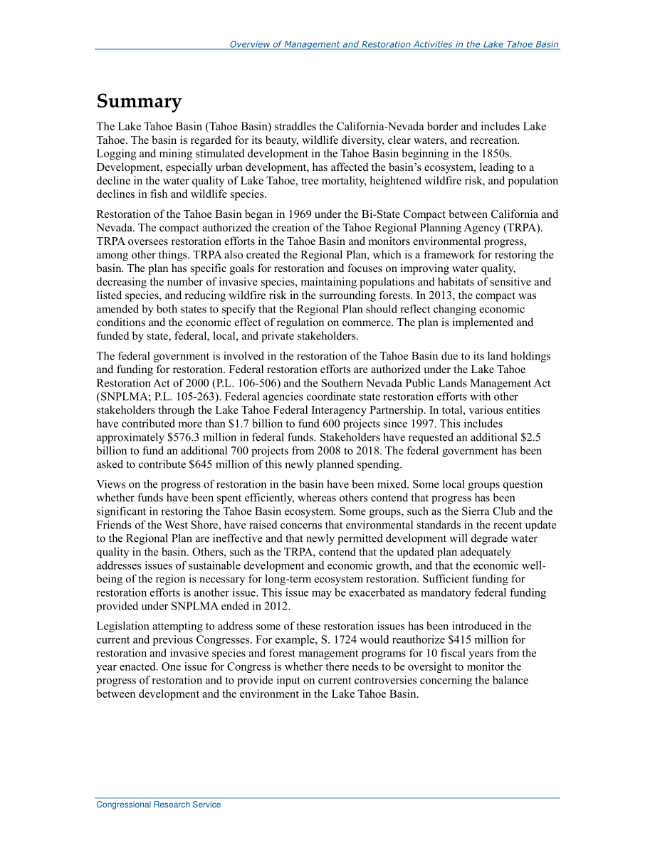[20150806]R43224_塔霍湖流域管理和恢复活动概述.pdf_第2页