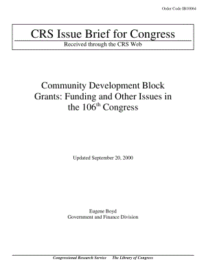 [20000920]IB10064_社区发展整体拨款：第106届大会的资金和其他问题.pdf