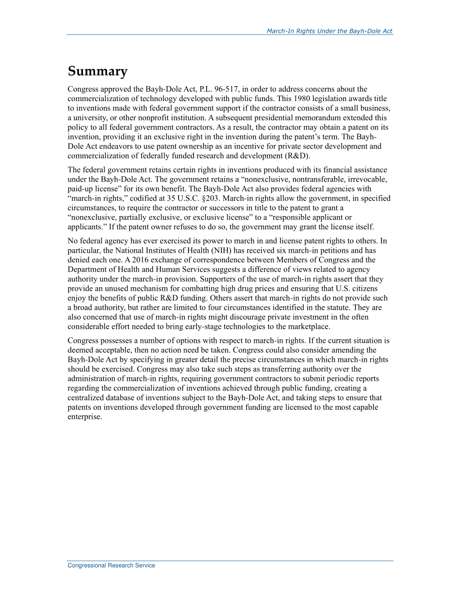 [20160822]R44597_《拜赫多尔法案》下的权利游行.pdf_第2页