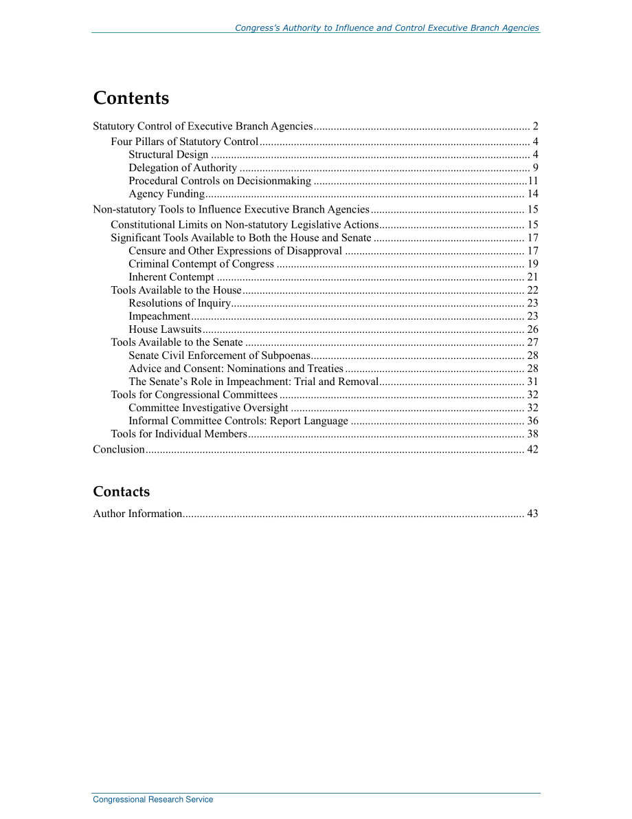 [20210512]R45442_国会影响和控制行政分支机构的权力.pdf_第3页