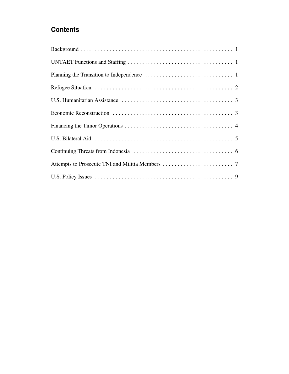 [20010709]RL30975_东帝汶局势报告.pdf_第3页