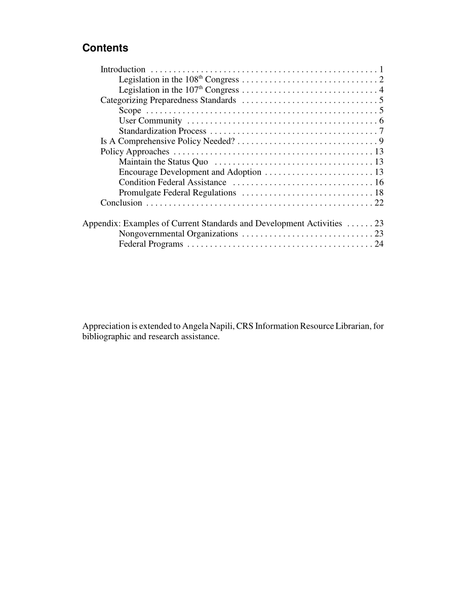 [20031008]RL31680_国土安全部：州和地方防备标准.pdf_第3页