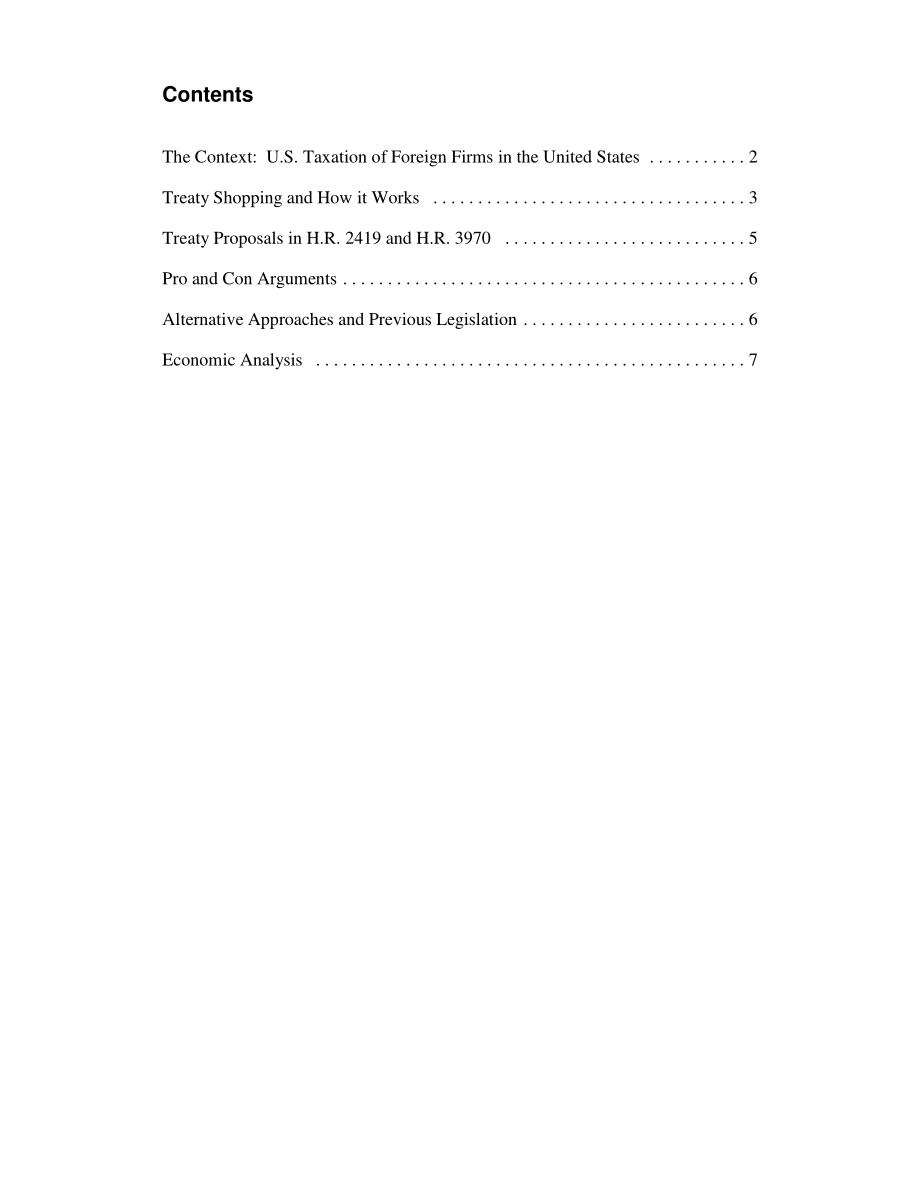 [20080522]RL34245_第110届国会税收协定立法：解释和经济分析.pdf_第3页