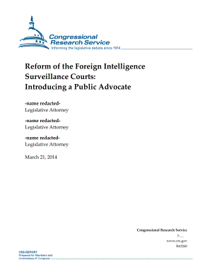 [20140321]R43260_外国情报监督法院的改革：介绍公共倡导者.pdf