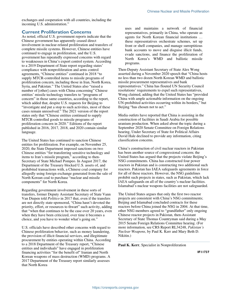[20210517]IF11737_中国核与导弹扩散.pdf_第2页