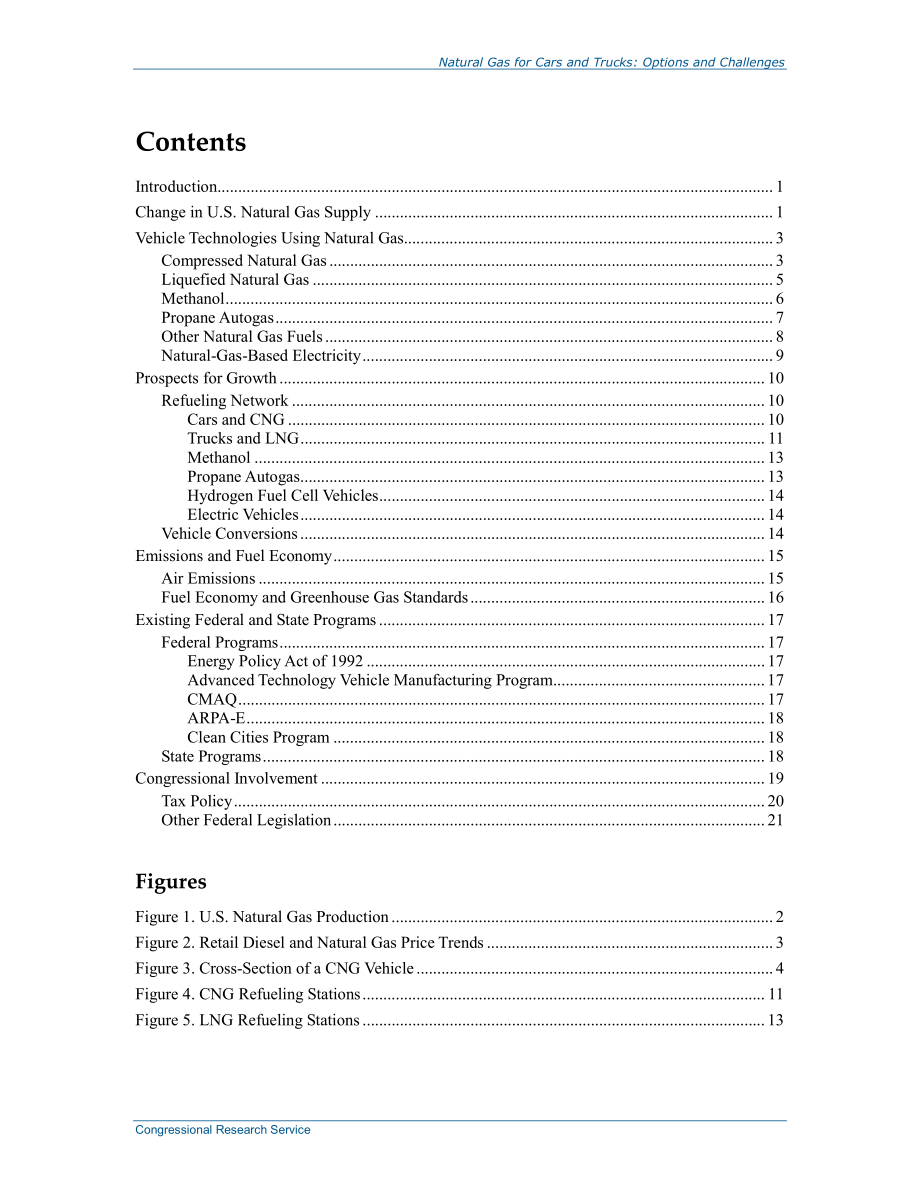 [20141119]R43791_汽车和卡车用天然气：选项和挑战.pdf_第3页