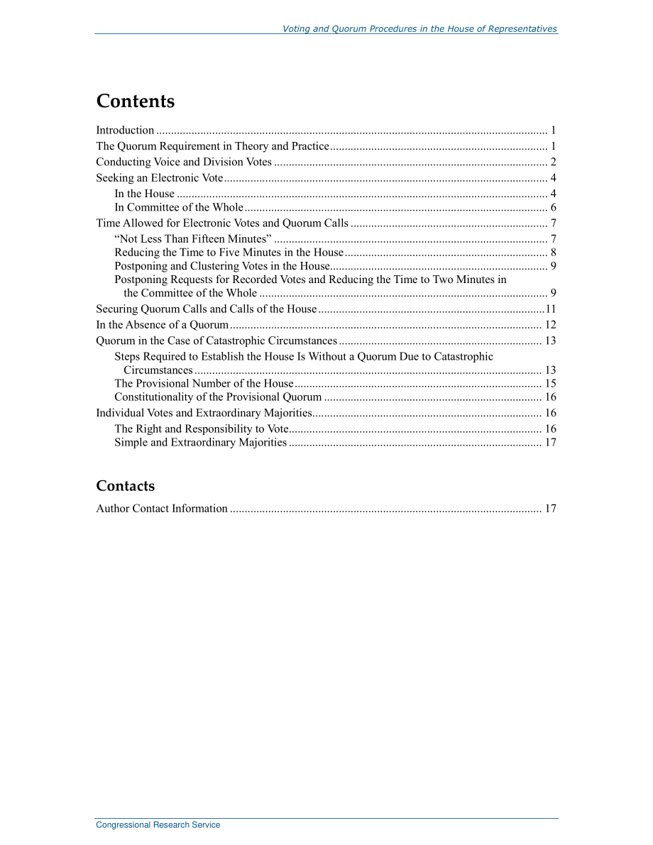 [20200326]98-988_众议院的投票和法定人数程序.pdf_第3页