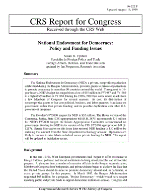 [19990816]96-222_国家民主基金会：政策和资金问题.pdf