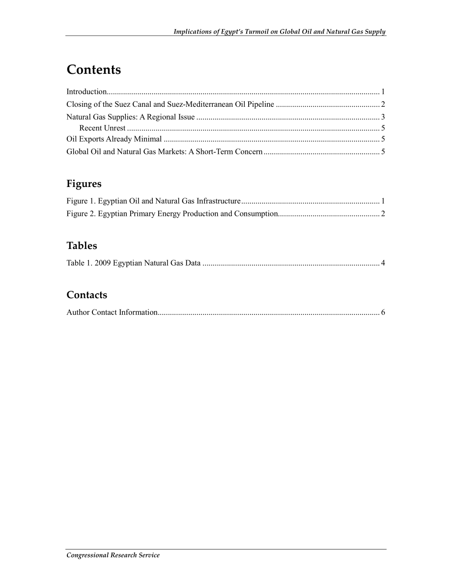 [20110504]R41632_埃及动荡对全球石油和天然气供应的影响.pdf_第3页