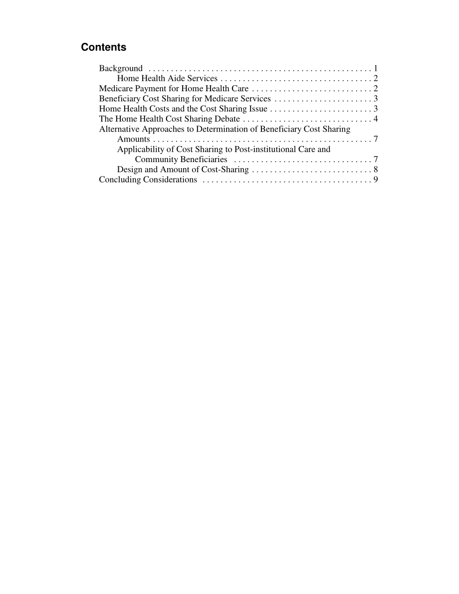 [20021030]RL31628_医疗保险家庭健康福利：成本分摊问题和选择.pdf_第3页