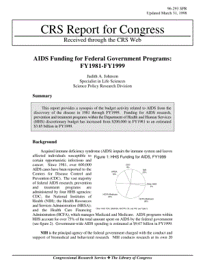 [19980331]96-293SPR_联邦政府项目的艾滋病资金：1981-1999财年.pdf