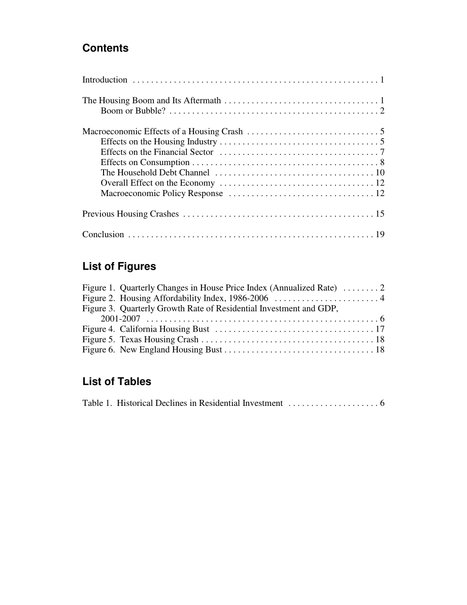 [20071107]RL34244_房地产崩盘会导致经济衰退吗？.pdf_第3页