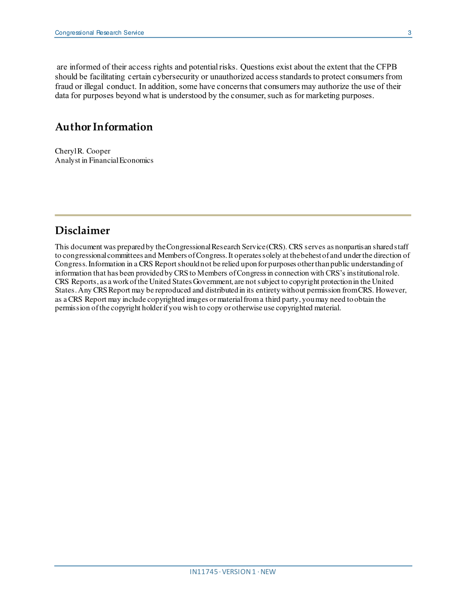 [20210909]IN11745_开放银行业务、数据共享和CFPB的1033规则制定.pdf_第3页