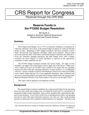 [20011010]RS21038_2002财年预算决议中的准备金.pdf