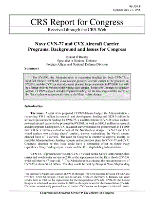 [19980721]98-359F_海军CVN-77和CVX航母项目：国会背景和议题.pdf
