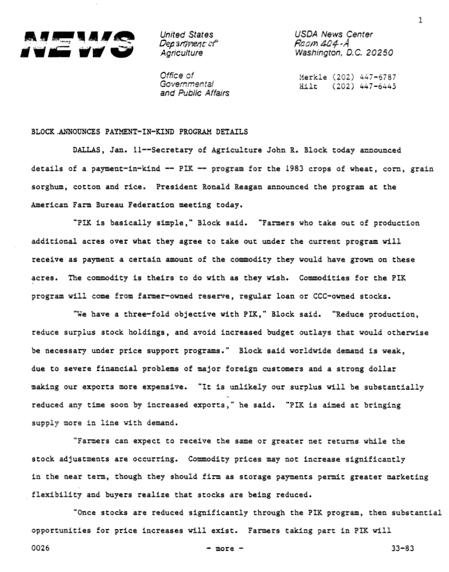 [19840112]IP0240A_农业：实物支付（PIK）计划.pdf_第3页