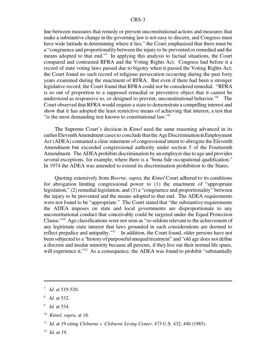 [20001025]RS20472_美国残疾人法案：第十一次修正案问题.pdf_第3页