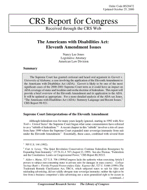 [20001025]RS20472_美国残疾人法案：第十一次修正案问题.pdf