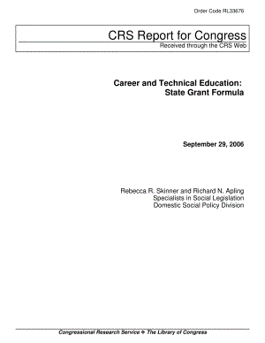 [20060929]RL33676_职业和技术教育：国家补助金公式.pdf