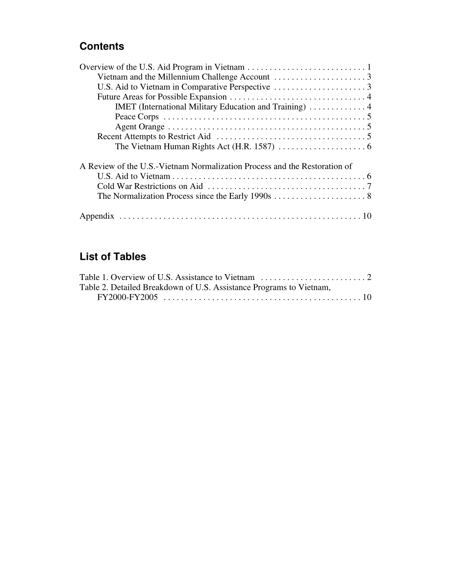 [20050617]RL32636_美国对越南的援助.pdf_第3页