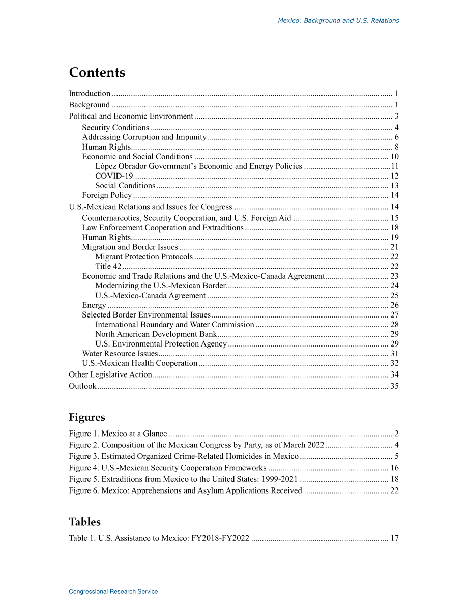 [20220321]R42917_墨西哥：背景和美国关系.pdf_第3页