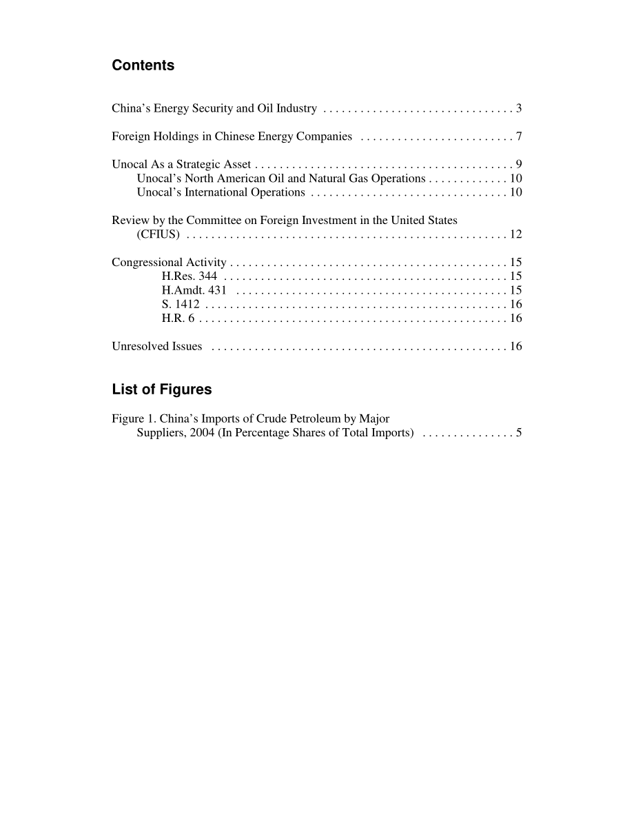 [20060227]RL33093_中国和中海油竞购优尼科：国会议题.pdf_第3页