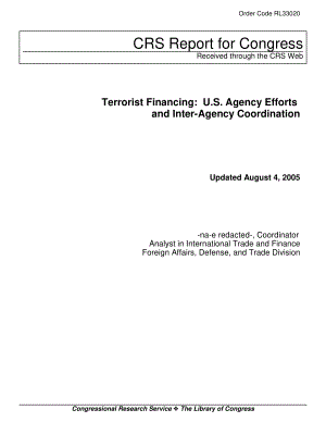 [20050804]RL33020_恐怖主义融资：美国机构努力和机构间协调.pdf