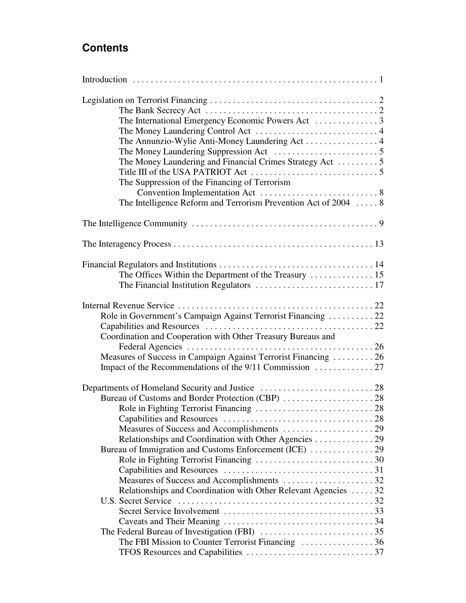 [20050804]RL33020_恐怖主义融资：美国机构努力和机构间协调.pdf_第3页