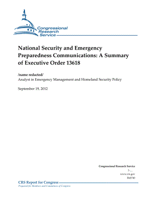 [20120919]R42740_国家安全和应急准备通信：第13618号行政命令摘要.pdf