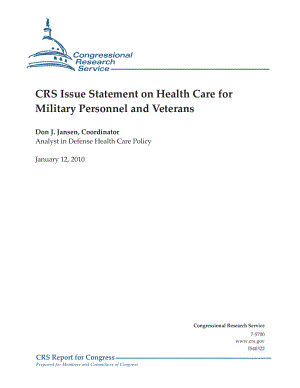 [20100112]IS40322_CRS发布军人和退伍军人医疗保健声明.pdf